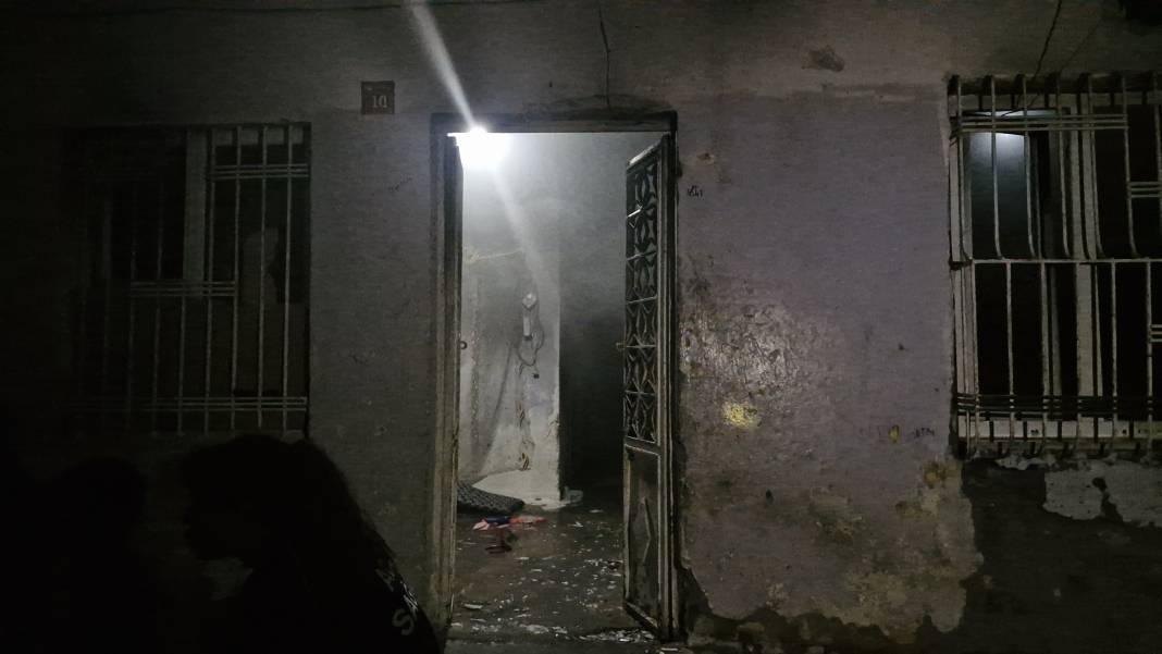 Diyarbakır'da Suriyeli vahşeti. 5 kişiyi diri diri yakacaklardı 4